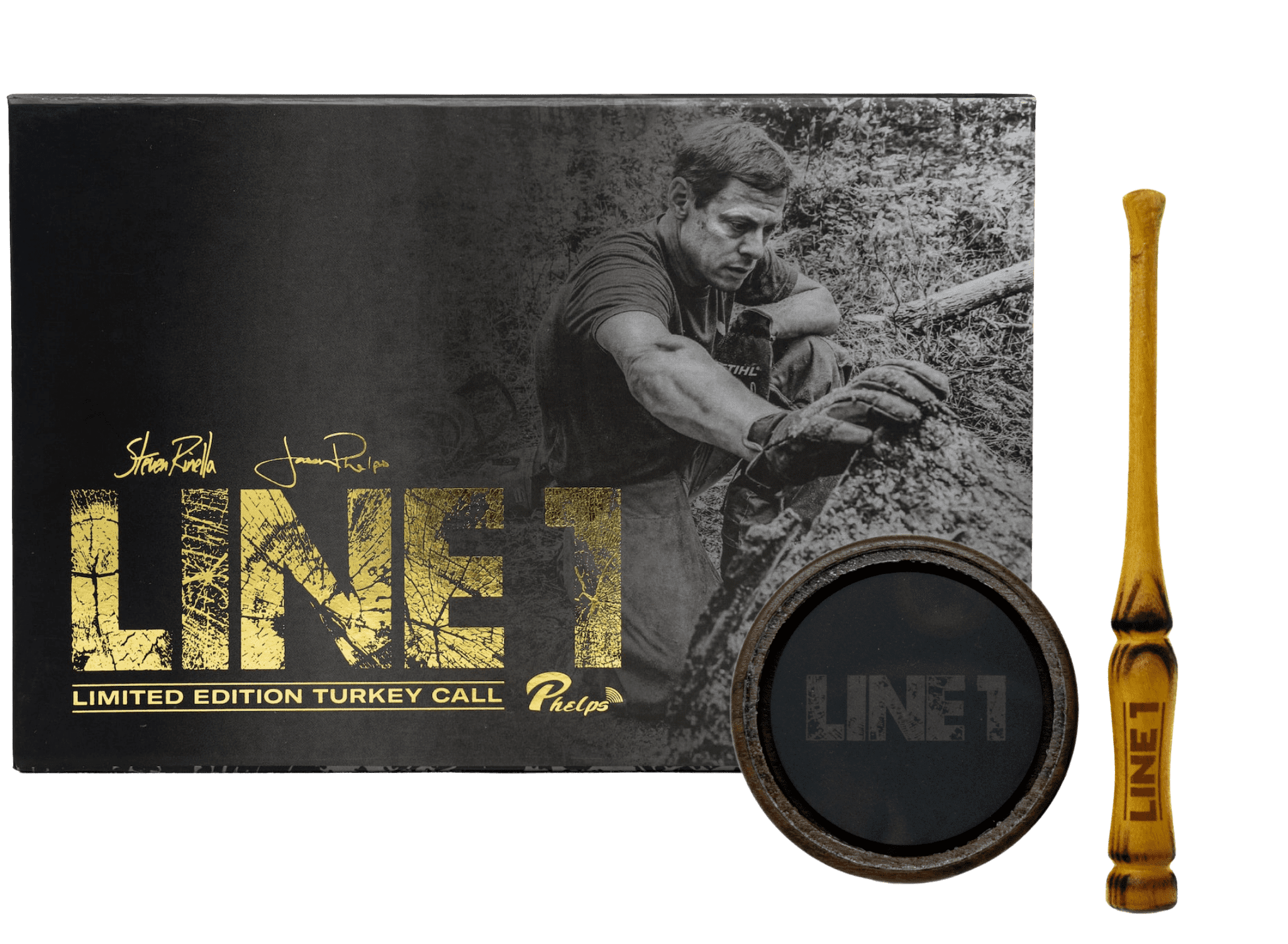 Line1 Packaging